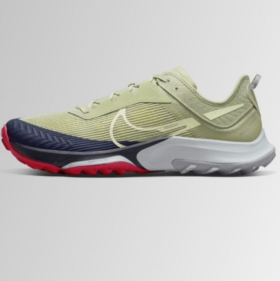 Nike Air Zoom Terra Kiger 8 Trail Running Shoes 